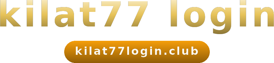 kilat77 login logo